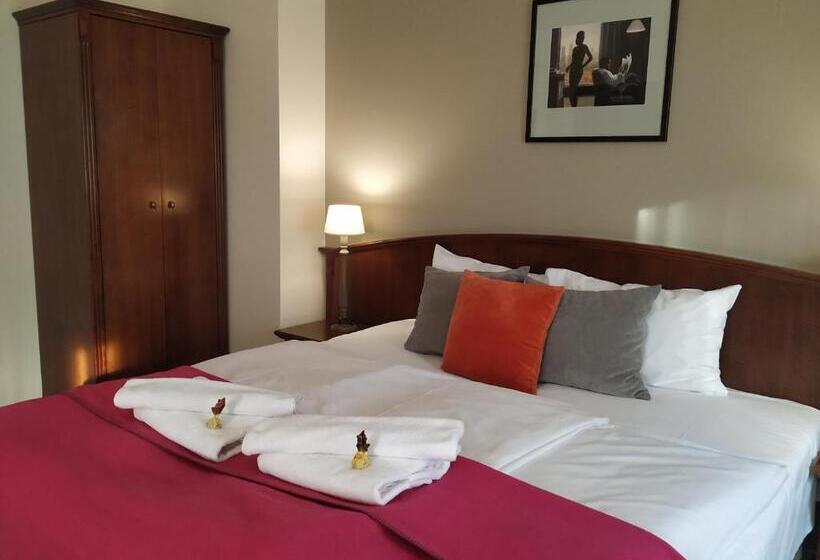 Номер Deluxe, Stare Miasto Old Town