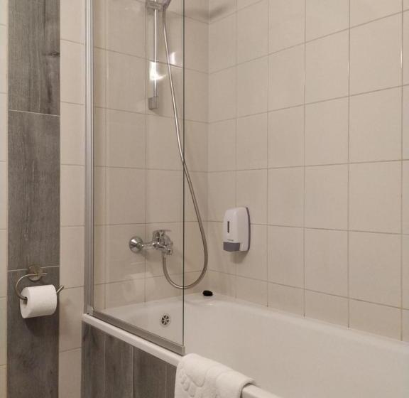 غرفة كلاسيكية, Stare Miasto Old Town