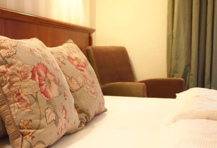 غرفة سوبيريور فردية, Stare Miasto Old Town