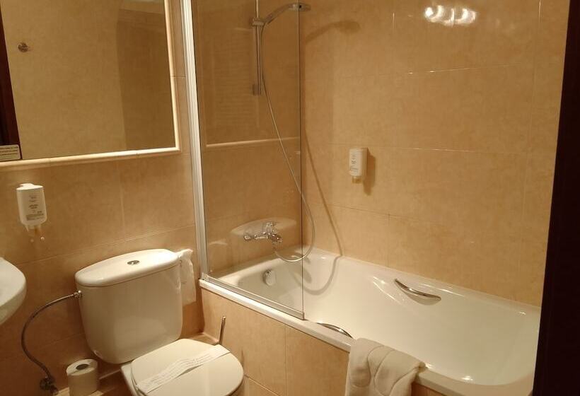 غرفة ديلوكس, Stare Miasto Old Town