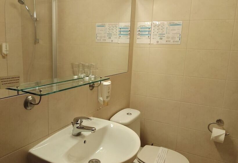 غرفة سوبيريور فردية, Stare Miasto Old Town