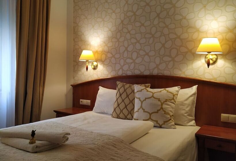 غرفة سوبيريور فردية, Stare Miasto Old Town