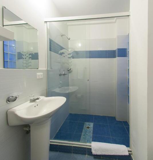 스탠다드 싱글 룸, Torre Del Viento Cali