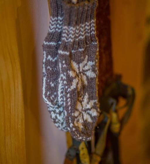 클래식 룸, Willa Góralsko Riwiera