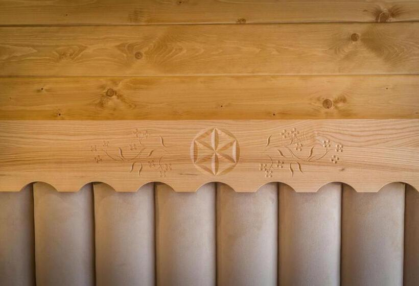 디럭스 룸, Willa Góralsko Riwiera