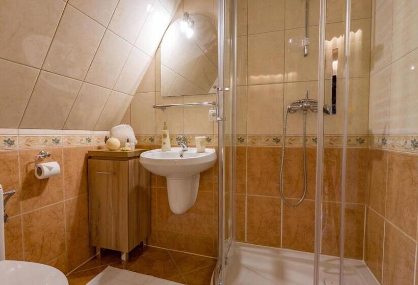 디럭스 룸, Willa Góralsko Riwiera