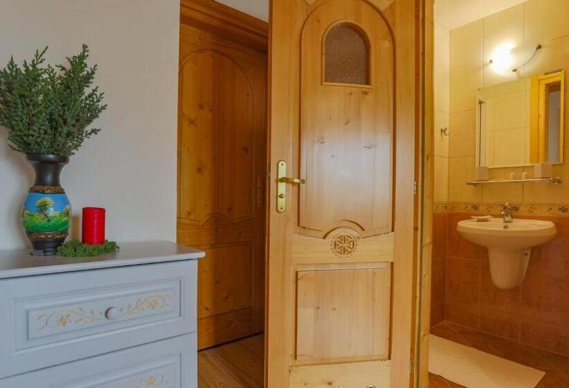 스탠다드 룸, Willa Góralsko Riwiera