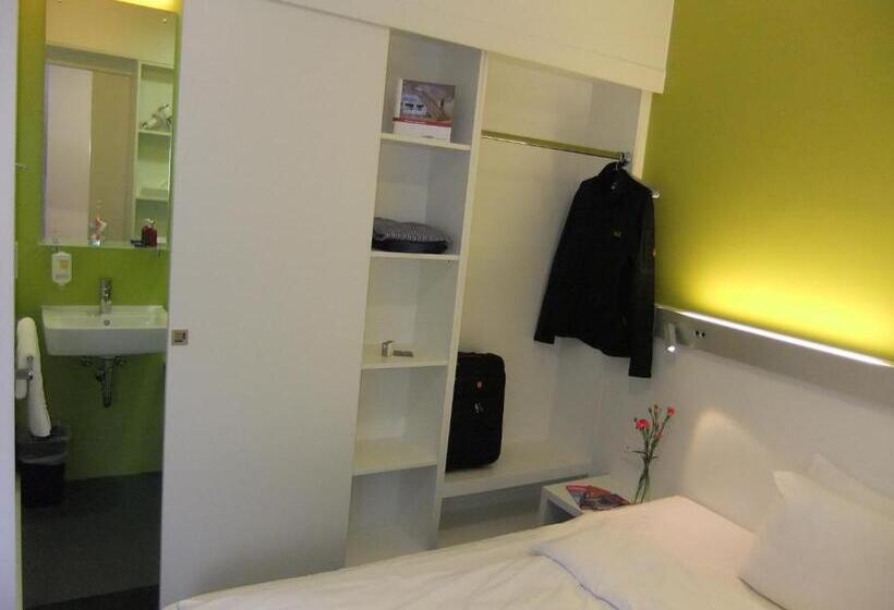 اتاق اکونومی یک تخته, Mk Hotel Berlin