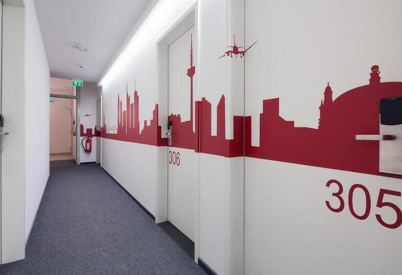 اتاق استاندارد, Mk Hotel Berlin