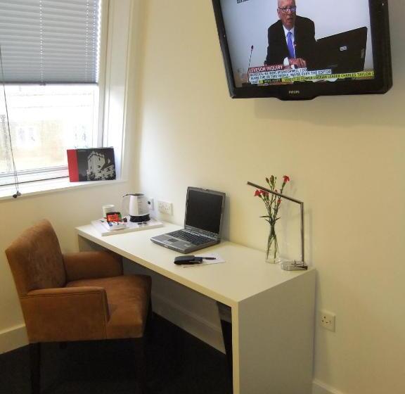 اتاق اکونومی, Mk Hotel Berlin