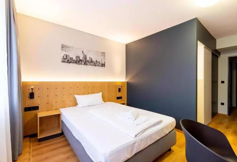 Superior Single Room