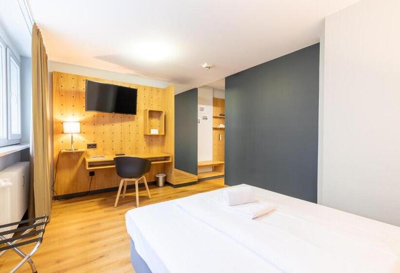 اتاق سوپریور یک تخته, Mk Hotel Berlin