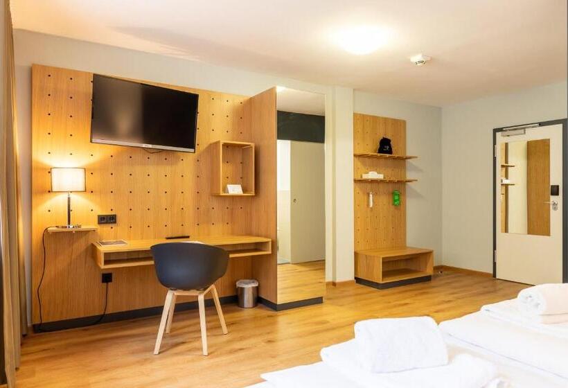 اتاق سوپریور, Mk Hotel Berlin