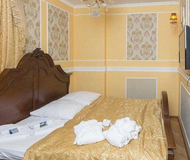 침실 1개 디럭스 아파트, Otel Princess Elisa