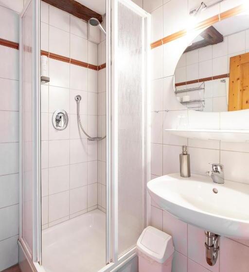 Номер Стандарт Индивидуальный, Meisnerhof