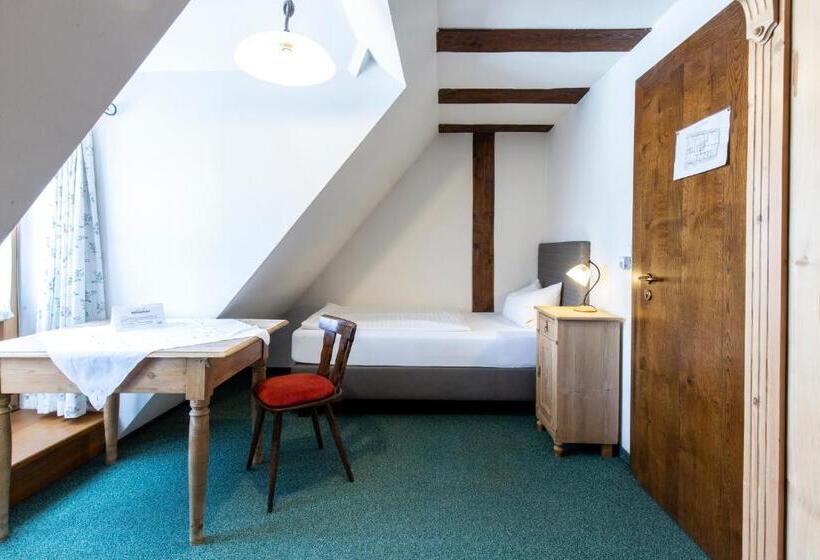 Номер Стандарт Индивидуальный, Meisnerhof