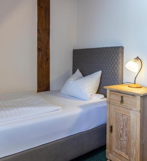 Номер Стандарт Индивидуальный, Meisnerhof