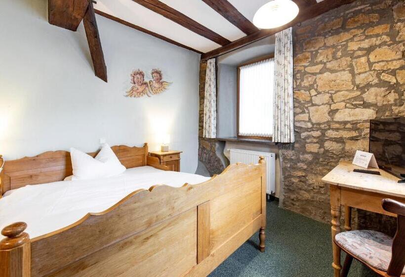 Номер Стандарт, Meisnerhof