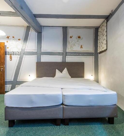 Номер Стандарт, Meisnerhof