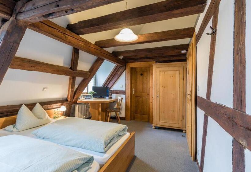 Номер Стандарт, Meisnerhof