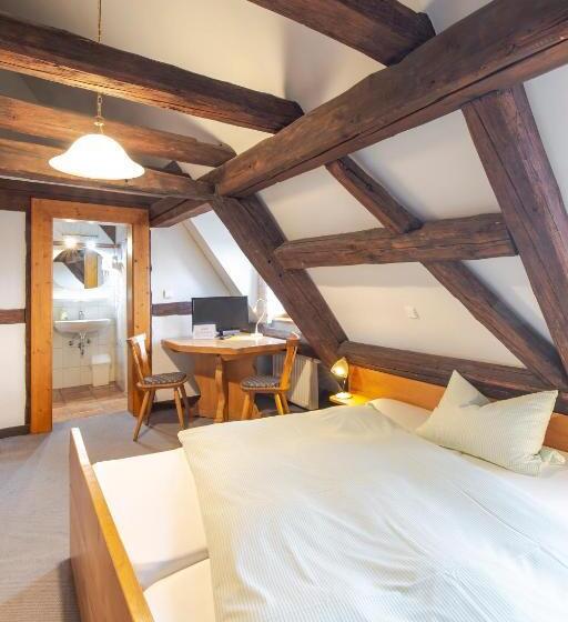 Номер Стандарт, Meisnerhof