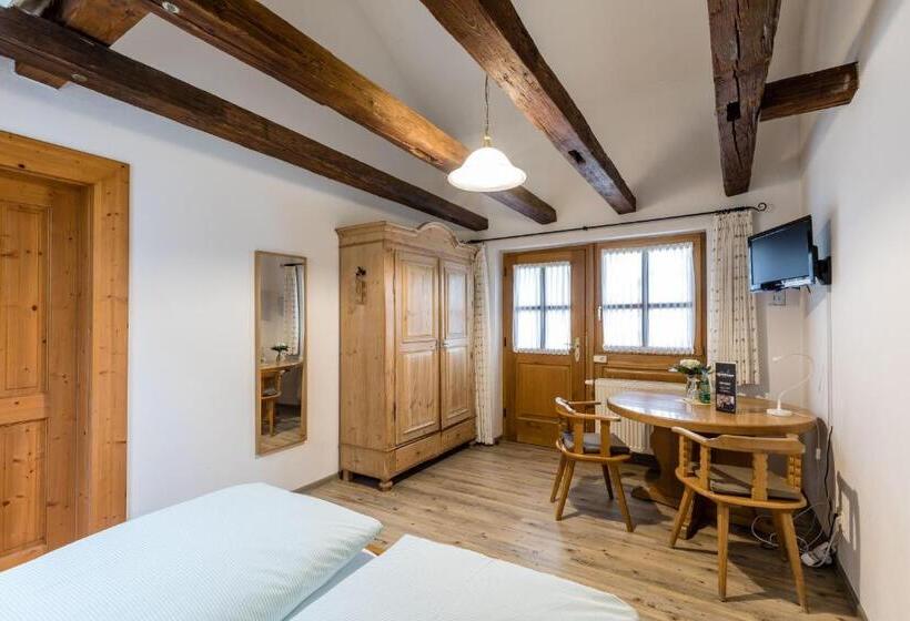 Номер Стандарт, Meisnerhof