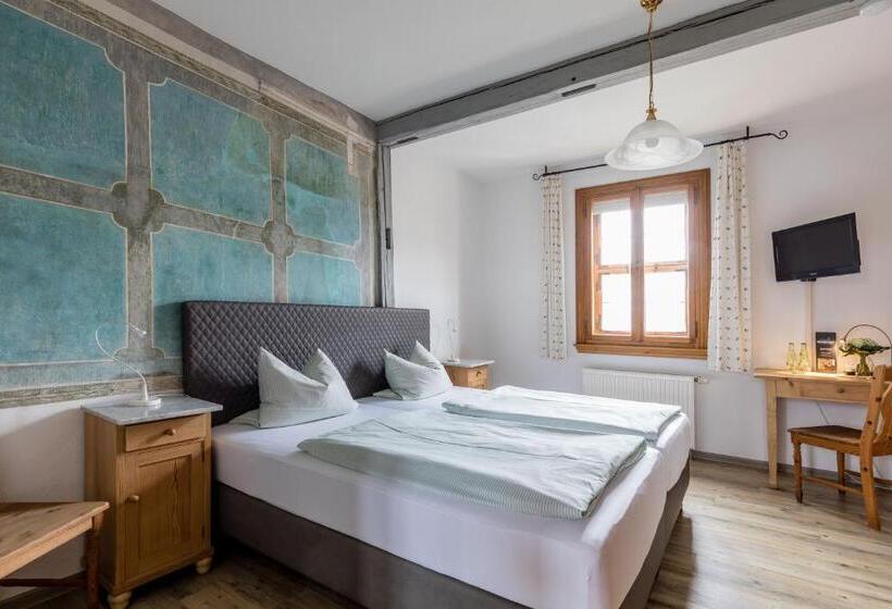 Номер Стандарт, Meisnerhof