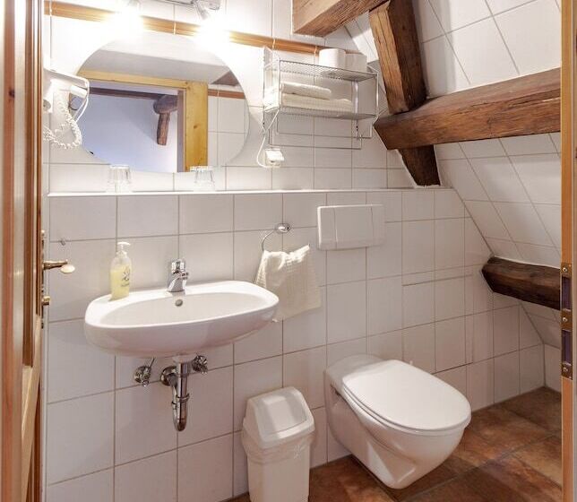 Номер Стандарт, Meisnerhof