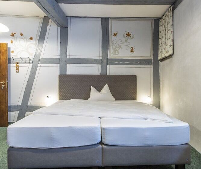 Номер Стандарт, Meisnerhof