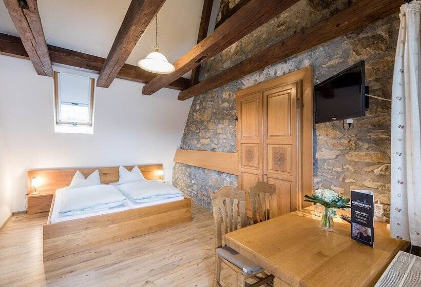 Номер Стандарт, Meisnerhof