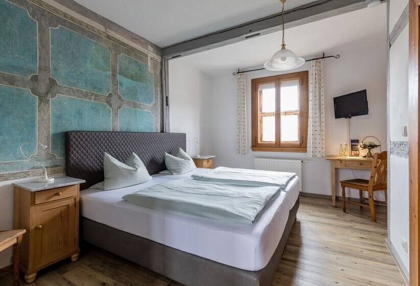 Номер Стандарт, Meisnerhof