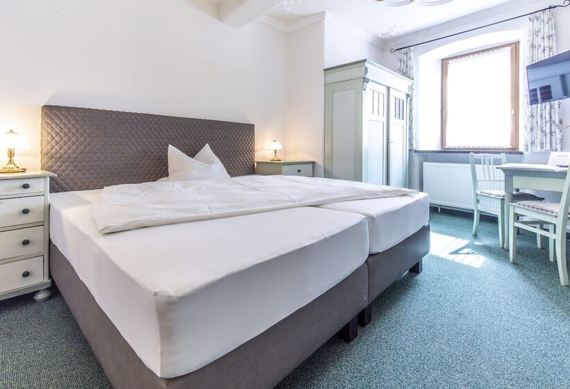 Номер Стандарт, Meisnerhof