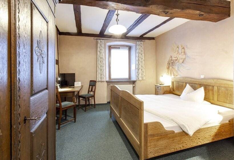 Номер Стандарт, Meisnerhof
