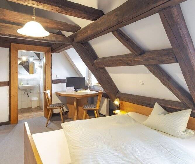 Номер Стандарт, Meisnerhof