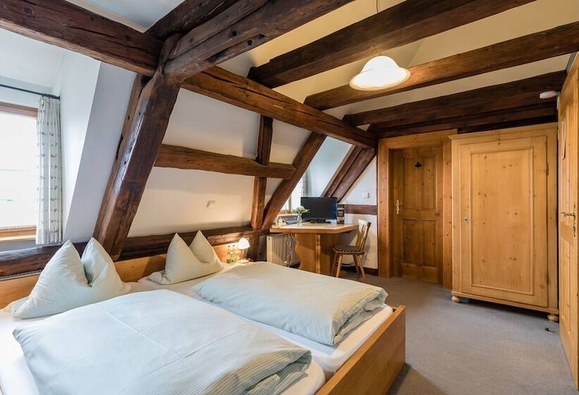 Номер Стандарт, Meisnerhof