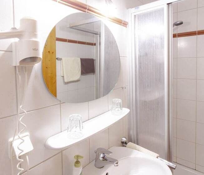 Номер Стандарт Индивидуальный, Meisnerhof