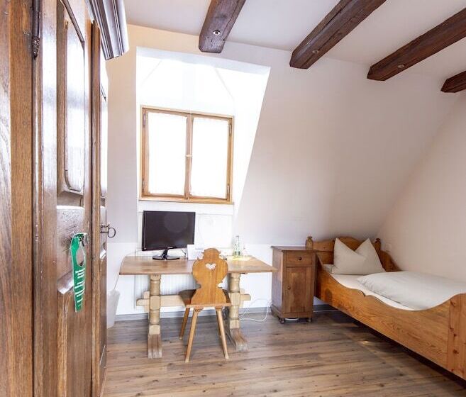 Номер Стандарт Индивидуальный, Meisnerhof