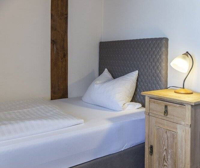 Номер Стандарт Индивидуальный, Meisnerhof