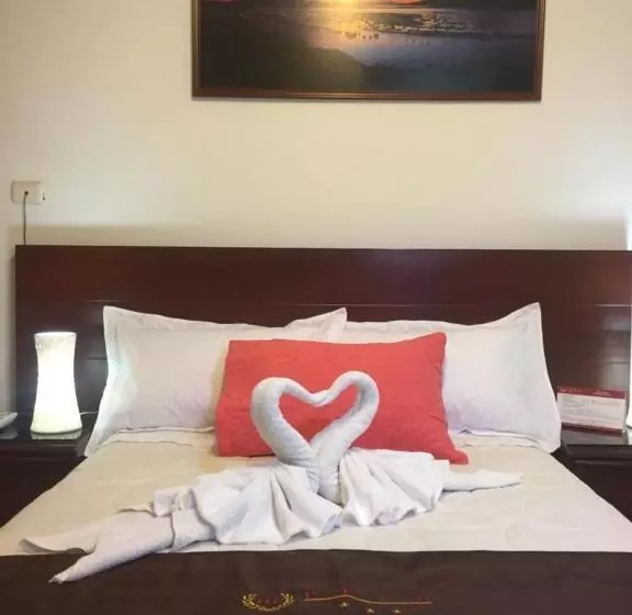 スタンダードルーム, Peru Hotel & Suites