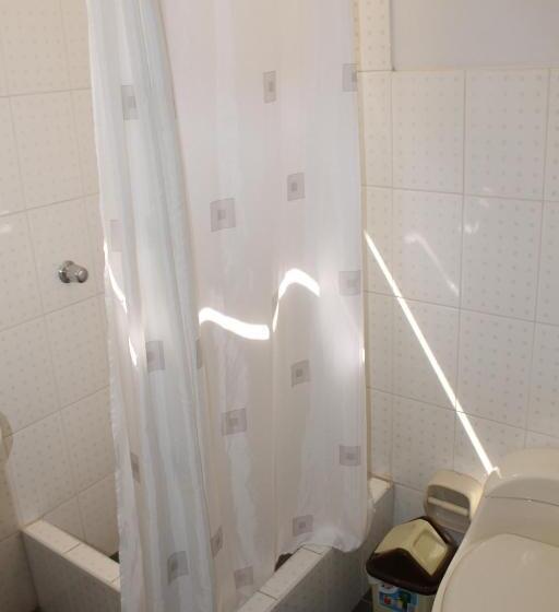 اتاق استاندارد, Peru Hotel & Suites