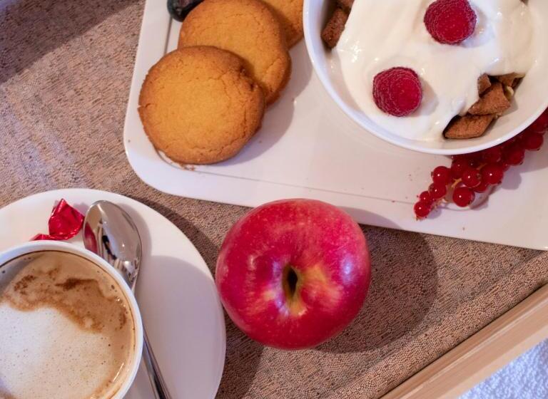 マウンテンビュースタンダードルーム, Residence Hotel Eden   Family & Wellness Resort