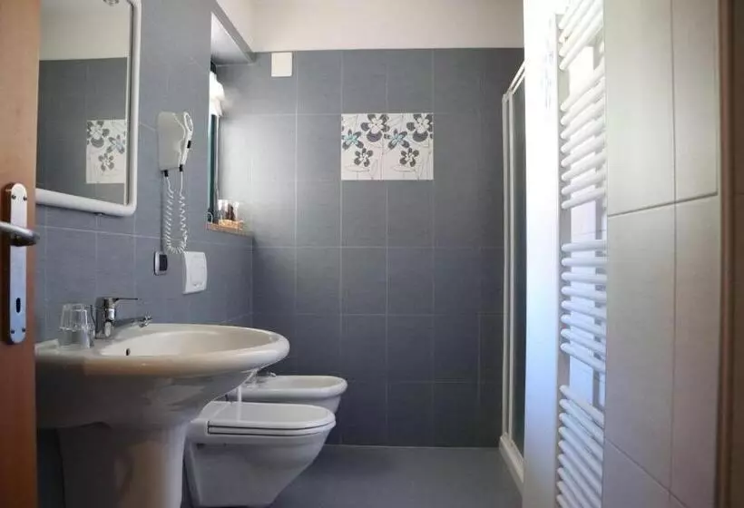 Standard Room Mountain View