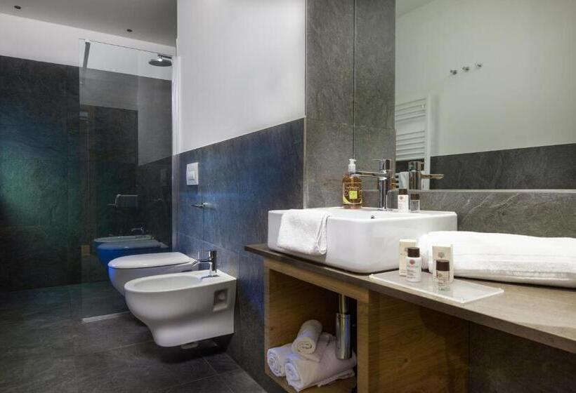 Полулюкс, Residence Hotel Eden   Family & Wellness Resort