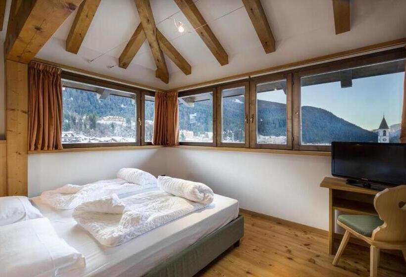 Люкс, Residence Hotel Eden   Family & Wellness Resort