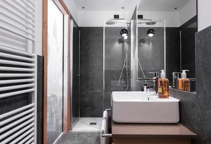 スイート, Residence Hotel Eden   Family & Wellness Resort