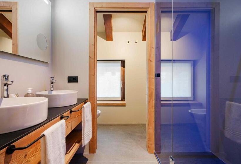 スイート, Residence Hotel Eden   Family & Wellness Resort