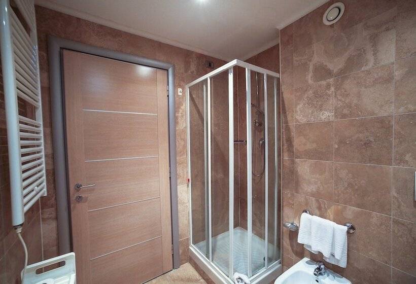 Economy Studio, Residence Mediterraneo