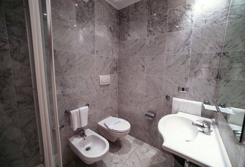 Economy Studio, Residence Mediterraneo
