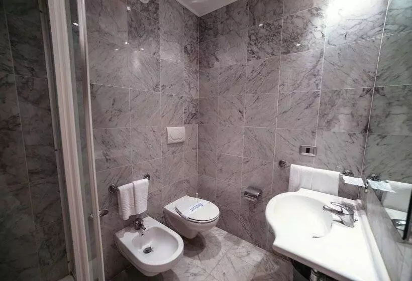 Economy Studio, Residence Mediterraneo