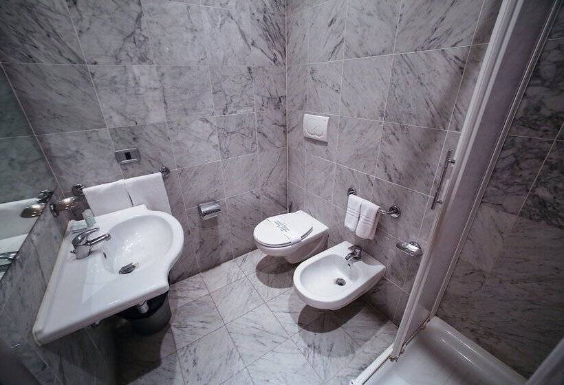 Economy Studio, Residence Mediterraneo